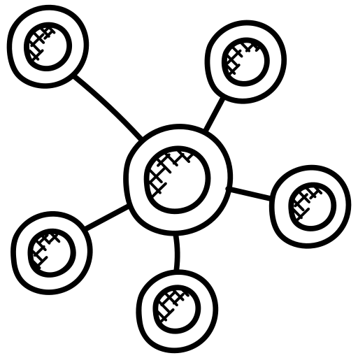 Lithos Connect Icon