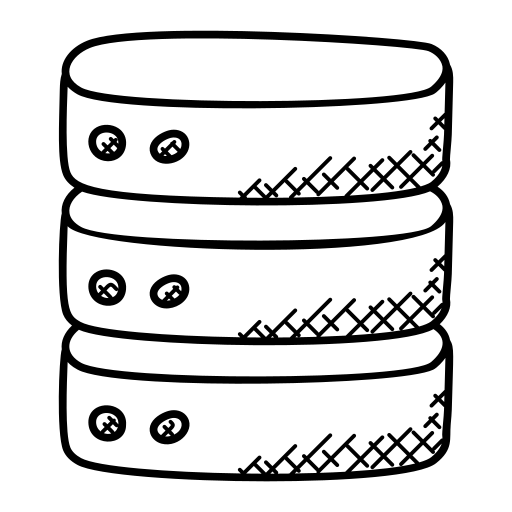 Lithos Database Icon